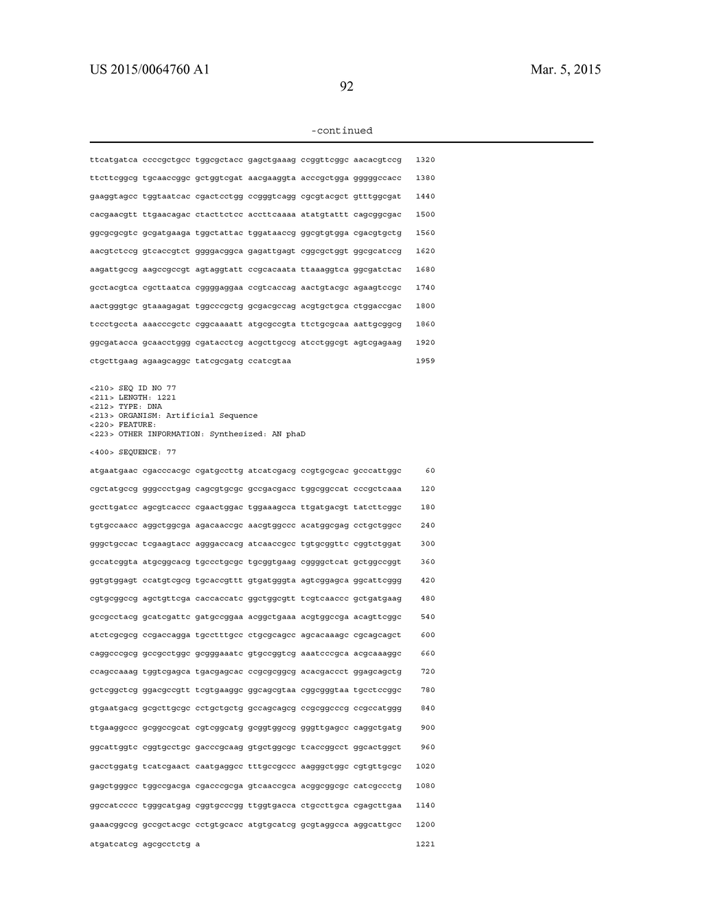 MODIFIED MICROORGANISM AND METHODS OF USING SAME FOR PRODUCING BUTADIENE     AND 1-PROPANOL AND/OR 1,2-PROPANEDIOL - diagram, schematic, and image 97