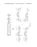 EXCITATION-DEPENDENT FLUORESCENT ORGANIC NANOPARTICLES diagram and image