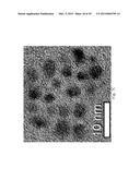 EXCITATION-DEPENDENT FLUORESCENT ORGANIC NANOPARTICLES diagram and image