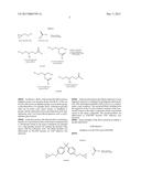 EXCITATION-DEPENDENT FLUORESCENT ORGANIC NANOPARTICLES diagram and image