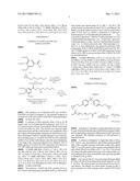 EXCITATION-DEPENDENT FLUORESCENT ORGANIC NANOPARTICLES diagram and image