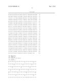 METHOD FOR PRODUCING REAGENT FOR ANTIBODY DETECTION AND USE THEREOF diagram and image