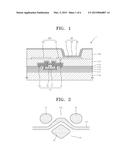 METHOD OF REPAIRING ORGANIC LIGHT-EMITTING DISPLAY APPARATUS diagram and image