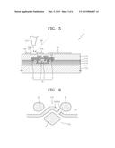 METHOD OF REPAIRING ORGANIC LIGHT-EMITTING DISPLAY APPARATUS diagram and image