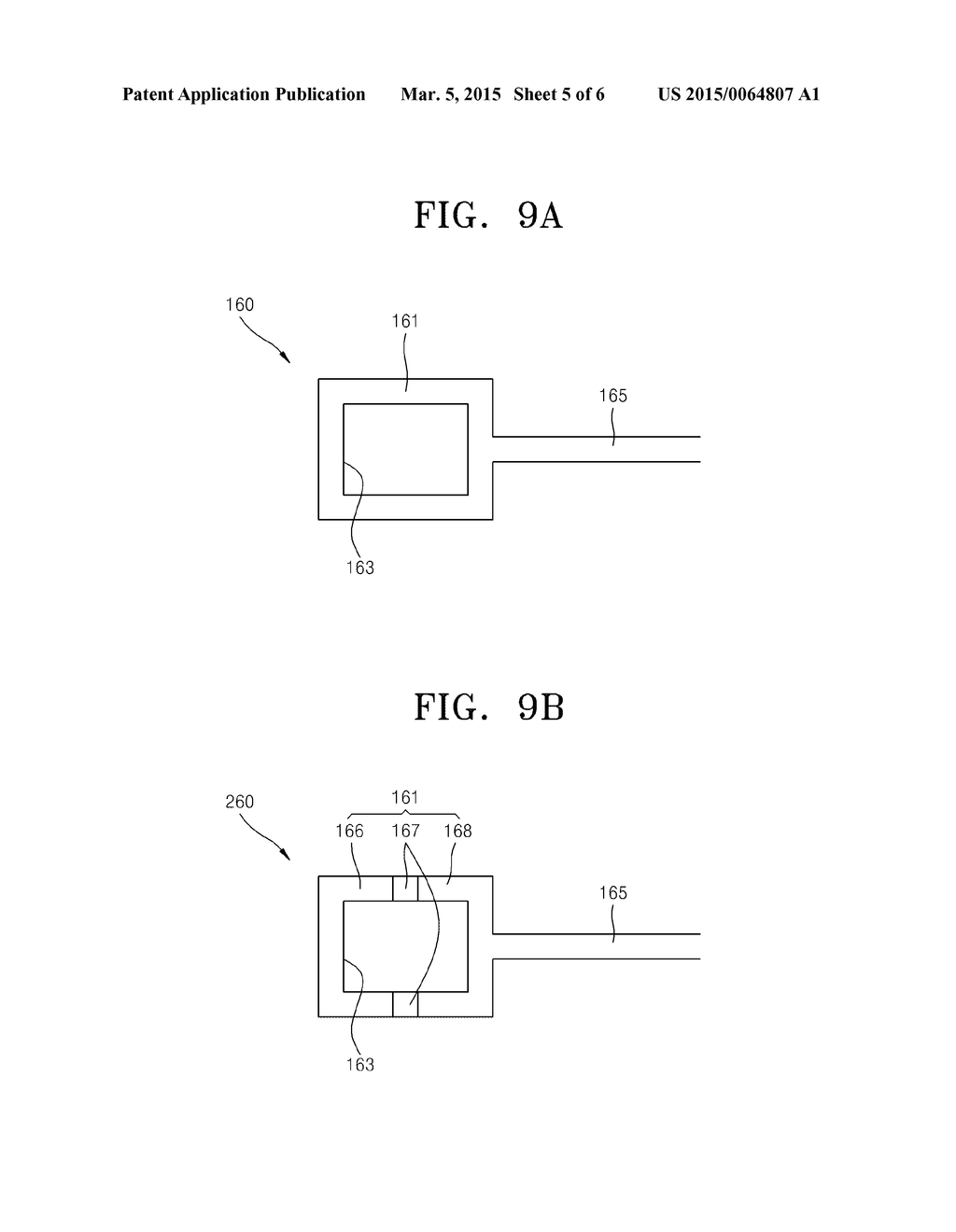 METHOD OF REPAIRING ORGANIC LIGHT-EMITTING DISPLAY APPARATUS - diagram, schematic, and image 06