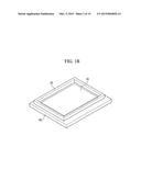 ORGANIC LIGHT EMITTING DIODE DISPLAY, MANUFACTURING METHOD AND     MANUFACTURING EQUIPMENT THEREOF diagram and image