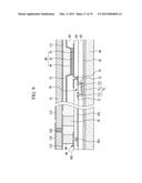 ORGANIC LIGHT EMITTING DIODE DISPLAY, MANUFACTURING METHOD AND     MANUFACTURING EQUIPMENT THEREOF diagram and image