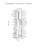 ORGANIC LIGHT EMITTING DIODE DISPLAY, MANUFACTURING METHOD AND     MANUFACTURING EQUIPMENT THEREOF diagram and image