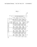 METHOD OF MANUFACTURING INK FOR FORMING FUNCTIONAL LAYER AND METHOD OF     MANUFACTURING ORGANIC EL ELEMENT diagram and image