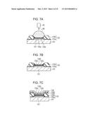 METHOD OF MANUFACTURING INK FOR FORMING FUNCTIONAL LAYER AND METHOD OF     MANUFACTURING ORGANIC EL ELEMENT diagram and image