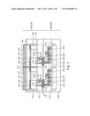 Elevated Photodiode with a Stacked Scheme diagram and image