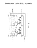 Elevated Photodiode with a Stacked Scheme diagram and image