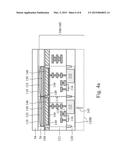 Elevated Photodiode with a Stacked Scheme diagram and image