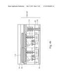 Elevated Photodiode with a Stacked Scheme diagram and image