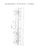 ARRAY SUBSTRATE AND METHOD OF FABRICATING THE SAME diagram and image