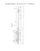 ARRAY SUBSTRATE AND METHOD OF FABRICATING THE SAME diagram and image