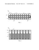 SEMICONDUCTOR STRUCTURE WITH DEEP TRENCH THERMAL CONDUCTION diagram and image