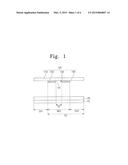 MASK FOR EXPOSURE, METHOD OF FABRICATING THE SAME, AND METHOD OF     FABRICATING DISPLAY PANEL USING THE MASK diagram and image