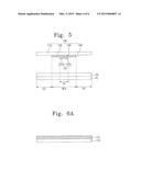 MASK FOR EXPOSURE, METHOD OF FABRICATING THE SAME, AND METHOD OF     FABRICATING DISPLAY PANEL USING THE MASK diagram and image