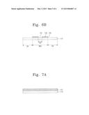 MASK FOR EXPOSURE, METHOD OF FABRICATING THE SAME, AND METHOD OF     FABRICATING DISPLAY PANEL USING THE MASK diagram and image