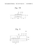 MASK FOR EXPOSURE, METHOD OF FABRICATING THE SAME, AND METHOD OF     FABRICATING DISPLAY PANEL USING THE MASK diagram and image