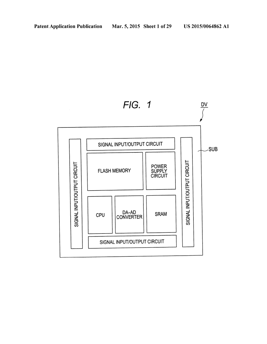 SEMICONDUCTOR DEVICE AND MANUFACTURING METHOD THEREOF - diagram, schematic, and image 02