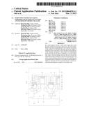 SEMICONDUCTOR DEVICE HAVING EMBEDDED STRAIN-INDUCING PATTERN AND METHOD OF     FORMING THE SAME diagram and image