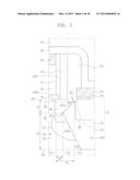 SEMICONDUCTOR DEVICE HAVING EMBEDDED STRAIN-INDUCING PATTERN AND METHOD OF     FORMING THE SAME diagram and image