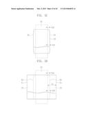 SEMICONDUCTOR DEVICE HAVING EMBEDDED STRAIN-INDUCING PATTERN AND METHOD OF     FORMING THE SAME diagram and image