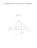 SEMICONDUCTOR DEVICE HAVING EMBEDDED STRAIN-INDUCING PATTERN AND METHOD OF     FORMING THE SAME diagram and image