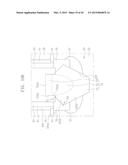 SEMICONDUCTOR DEVICE HAVING EMBEDDED STRAIN-INDUCING PATTERN AND METHOD OF     FORMING THE SAME diagram and image