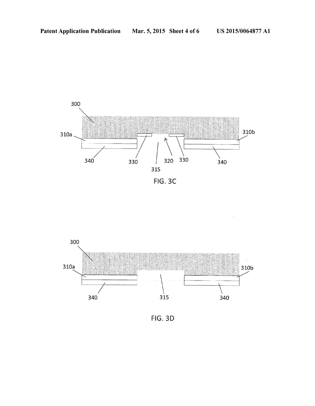 METHODS FOR PROCESSING A SEMICONDUCTOR WAFER - diagram, schematic, and image 05