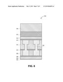 WAFER DICING METHOD FOR IMPROVING DIE PACKAGING QUALITY diagram and image