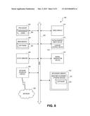 WAFER DICING METHOD FOR IMPROVING DIE PACKAGING QUALITY diagram and image