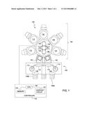 POST ETCH TREATMENT TECHNOLOGY FOR ENHANCING PLASMA-ETCHED SILICON SURFACE     STABILITY IN AMBIENT diagram and image