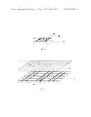 METHOD AND SYSTEM FOR MANUFACTURING A SEMI-CONDUCTING BACKPLANE diagram and image