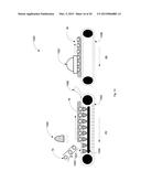 METHOD AND SYSTEM FOR MANUFACTURING A SEMI-CONDUCTING BACKPLANE diagram and image