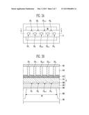 SEMICONDUCTOR MEMORY DEVICE AND METHOD OF FABRICATING THE SAME diagram and image