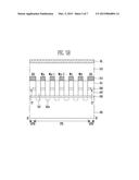 SEMICONDUCTOR MEMORY DEVICE AND METHOD OF FABRICATING THE SAME diagram and image