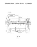 System, Method and Apparatus for Generating Pressure Pulses in Small     Volume Confined Process Reactor diagram and image