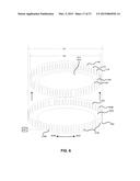 System, Method and Apparatus for Generating Pressure Pulses in Small     Volume Confined Process Reactor diagram and image