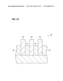 METHOD OF SELECTIVELY REMOVING A REGION FORMED OF SILICON OXIDE AND PLASMA     PROCESSING APPARATUS diagram and image