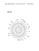 METHOD OF SELECTIVELY REMOVING A REGION FORMED OF SILICON OXIDE AND PLASMA     PROCESSING APPARATUS diagram and image