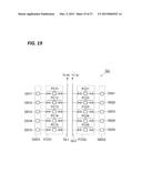 METHOD OF SELECTIVELY REMOVING A REGION FORMED OF SILICON OXIDE AND PLASMA     PROCESSING APPARATUS diagram and image