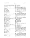 METHOD OF SELECTIVELY REMOVING A REGION FORMED OF SILICON OXIDE AND PLASMA     PROCESSING APPARATUS diagram and image