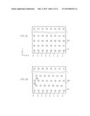 MULTI CHARGED PARTICLE BEAM WRITING APPARATUS AND MULTI CHARGED PARTICLE     BEAM WRITING METHOD diagram and image