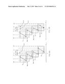 MULTI CHARGED PARTICLE BEAM WRITING APPARATUS AND MULTI CHARGED PARTICLE     BEAM WRITING METHOD diagram and image