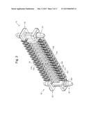 CONNECTOR HOUSING, ELECTRIC CONNECTOR AND METHOD OF INSERTING CONNECTOR     TERMINAL INTO CONNECTOR HOUSING diagram and image