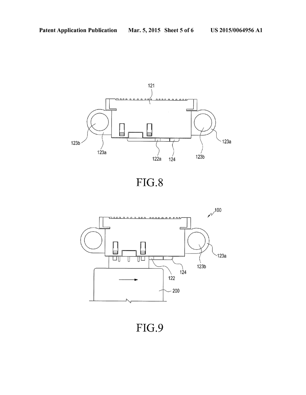 CONNECTOR DEVICE - diagram, schematic, and image 06