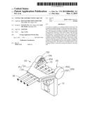 CONNECTOR ASSEMBLY WITH CABLE TIE diagram and image